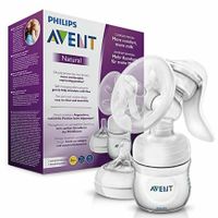 NEU !! PHILIPS AVENT HANDMILCHPUMPE NEU !! Niedersachsen - Osnabrück Vorschau