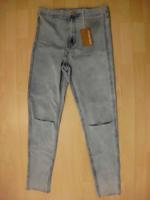 Jeans Hose von H&M & Denim Größe 29. Hellblau. ..Neu.... Niedersachsen - Uetze Vorschau