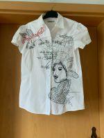 Desigual Bluse/Größe 36/Hemdbluse/Hemd/Baumwolle Berlin - Hellersdorf Vorschau