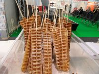 Waffeleisen, mieten, leihen Baden-Württemberg - Göppingen Vorschau