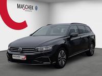 Volkswagen Passat Variant GTE 1.4 eHybrid Navi AHK RearView Bayern - Wackersdorf Vorschau