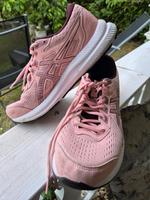 Asics Gel Contend 8 Gr.40,5 Berlin - Steglitz Vorschau