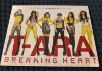 T-Ara / Tara - Breaking Heart Album KPOP Saarbrücken - Malstatt Vorschau