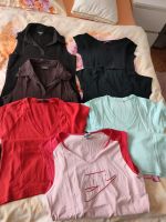 7  wunderschöne Damen Shirts Gr.M je 2€ Thüringen - Sömmerda Vorschau