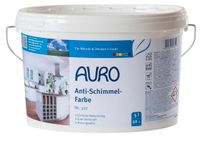 5L AURO Anti-Schimmel-Farbe Nr. 327 (weiß) Bergedorf - Hamburg Lohbrügge Vorschau