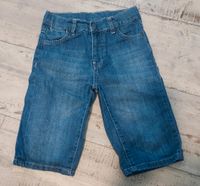 Jako-o Shorts kurze Hose Jeans Größe 128 wie neu Niedersachsen - Meine Vorschau