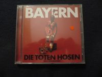 Maxi CD Die Toten Hosen Berlin - Pankow Vorschau