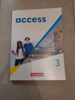 Access 3 Buch (Englisch) Hessen - Schwalbach a. Taunus Vorschau