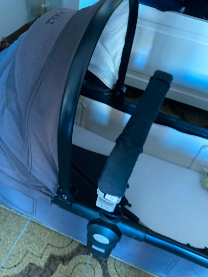 Joolz Day 1 Kombi Kinderwagen Buggy Zubehör in Lohmar