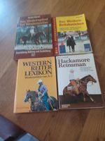 Bücher Westernreiten Nordrhein-Westfalen - Eslohe Vorschau