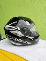 Caberg Motorradhelm EGO Ultralight Größe L 59-60 Sachsen - Thalheim/Erzgebirge Vorschau