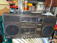 DDR RFT SKR 551 STEREO Kassettenrekorder Thüringen - Leinefelde Vorschau