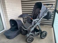 ABC Design Viper 4 Kinderwagen Nordrhein-Westfalen - Neunkirchen-Seelscheid Vorschau