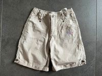 Kurze Hose Shorts Gr 122 Baden-Württemberg - Bönnigheim Vorschau