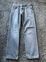 Weekday Jeans Space Eleven grau Niedersachsen - Bramsche Vorschau