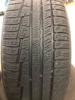 4x 235/55R17 103V Nokian WR Winter Bayern - Schöllnach Vorschau