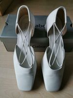 Brautschuhe / Hochzeitsschuhe - Gabor - Größe 38-38,5 Bayern - Kempten Vorschau