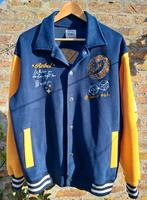 Collegejacke Fleece Redefined Rebel Herren Gr.M Brandenburg - Nauen Vorschau