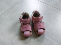 Sandalen Schuhe Größe 22 rosa Ludwigslust - Landkreis - Ludwigslust Vorschau