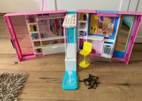 Barbies Traum Kleiderschrank von Mattel Versand möglich! Bergedorf - Ochsenwerder Vorschau