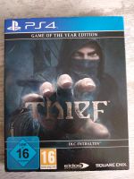 Ps4 Spiel Thief Bayern - Bayreuth Vorschau