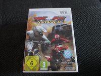 MX VS. ATV Untamed für Wii Bayern - Fürth Vorschau