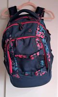 Satch Schulrucksack Awesome Blossom Brandenburg - Bad Freienwalde Vorschau