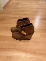 Mulberry Stiefeletten Gr. 38 Frankfurt am Main - Westend Vorschau