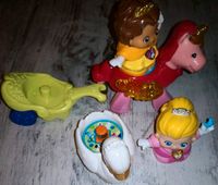 Vtech Prinzessin wie neu Schwan, Kutsche Schleswig-Holstein - Schönberg (Holstein) Vorschau