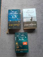 Jojo Moyes 3 Bücher Niedersachsen - Leese Vorschau