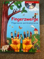 Fingerspiele Niedersachsen - Schortens Vorschau