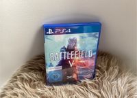 Battlefield 5 V Game PS4 Gaming Spiel EA Hessen - Gießen Vorschau