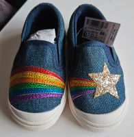 Die süßesten NEXT Schuhe der Welt Gr. 20,5 (UK 4) Berlin - Schöneberg Vorschau