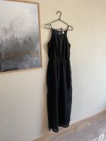 Langes schwarzes Kleid H&M Tall 36 Sachsen - Chemnitz Vorschau