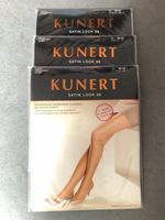 DREI KUNERT SATIN LOOK 20 Größe40/42 Farbe STONE-COL 16% ELASTAN Baden-Württemberg - Dettingen unter Teck Vorschau