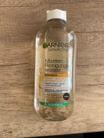 Garnier Mizellen Reinigungswasser Waterproof neu Bayern - Bobingen Vorschau