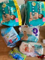 Windeln Pampers Schwimmwindeln fast geschenkt Berlin - Karlshorst Vorschau