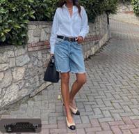 Coole Levi’s Jeans Short Bermuda Baden-Württemberg - Edingen-Neckarhausen Vorschau