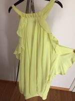 gelbes Sommerkleid von H&M Düsseldorf - Oberkassel Vorschau