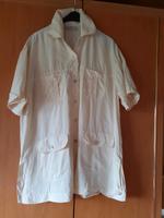 Peter Hahn Bluse beige 44/ 46 seide Kusel - Herchweiler Vorschau