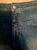 Closed Jeans Rock Denim Blau Größe 31/L Niedersachsen - Ganderkesee Vorschau