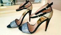 Schuhe Zara, SOCCX usw. verschiedene Modelle Gr. 40/41 Nordrhein-Westfalen - Rheine Vorschau