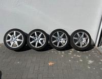 Satz Mercedes Alu-Felgen Evolution Bremen - Horn Vorschau