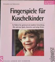 Buch Fingerspiele Baden-Württemberg - Burladingen Vorschau