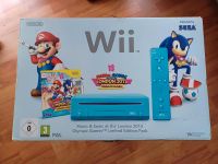 Nintendo Wii Ltd Edition Sachsen-Anhalt - Halle Vorschau