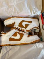 Nike Dunk Low "Reverse Curry“ Brandenburg - Friesack Vorschau