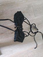 Oberteil eines Bikinis schwarz Misa Misa inspiriert Nordrhein-Westfalen - Bad Lippspringe Vorschau