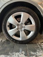 Winterreifen Audi A3 17“ DOT20 Nordrhein-Westfalen - Blomberg Vorschau