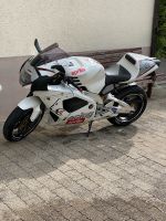 Aprilia RSV Mille RP Tausch Baden-Württemberg - Singen Vorschau