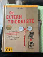 Die Eltern Trickkiste Buch Kr. Altötting - Töging am Inn Vorschau